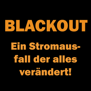Symbolbild für Blackout