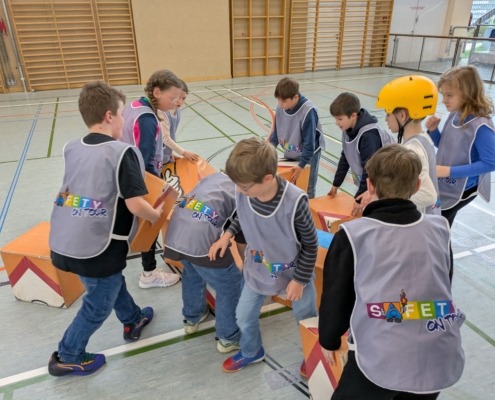 4b Pfarrkirchen Gefahrenstoff-Würfelpuzzle (2)