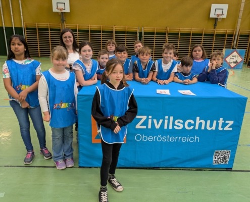 Schlüßlberg 3a Quiz