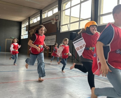 Sieger 3a Liebenau