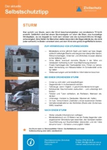 Selbstschutztipp_Sturm